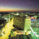 Rydges Plaza Darwin Hotel Picture 