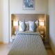 Mapple Whitefield Hotel Picture 