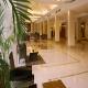 The Grand Ashok Bangalore Hotel Picture 