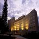 The Grand Ashok Bangalore Hotel Picture 