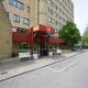 Ibis Malmo Hotel Picture 