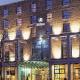 Hilton Dublin City Hotel Picture 
