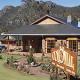 Best Western Halls Gap Colonial Motor Inn Hotel Picture 