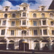 The Chancellor Dunedin Hotel Picture 