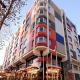 Ramada Istanbul Old City Hotel Picture 