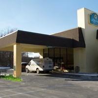 La Quinta Armonk Hotel Picture 1