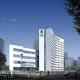 Best Western Ol Stadium Hotel Beijing Picture 