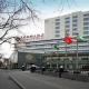 Sunworld Hotel Beijing Picture 