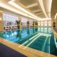 Crowne Plaza Park View Wuzhou Hotel Picture 