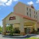 Hampton Inn And Suites Fort Lauderdale Airport Hotel Picture 