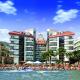 Poseidon Hotel Picture 