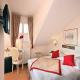 Des Horlogers Hotel Picture 