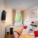 Des Horlogers Hotel Picture 