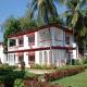 Paradise Village Beach Resort Hotel Picture 