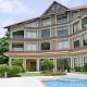Sun N Sand Goa Hotel Picture 