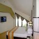 Sun N Sand Goa Hotel Picture 