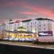 Hilton Garden Inn Atlanta Kennesaw Towncenter Hotel Picture 