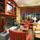 Hilton Garden Inn Atlanta Kennesaw Towncenter Hotel Picture 