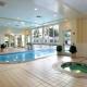 Hilton Garden Inn Atlanta Kennesaw Towncenter Hotel Picture 