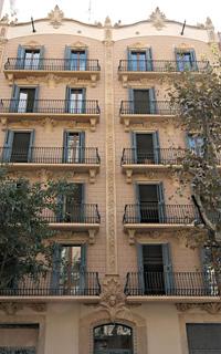 City Services Apartments Hotel Picture 1