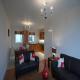 Cordia Serviced Apartments Hotel Picture 