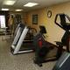 Holiday Inn Express Rocky Point Tampa Hotel Picture 