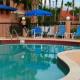 Holiday Inn Express Rocky Point Tampa Hotel Picture 