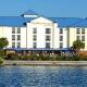 Holiday Inn Express Rocky Point Tampa Hotel Picture 