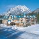 Banff Caribou Lodge And Spa Hotel Picture 