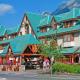 Banff Caribou Lodge And Spa Hotel Picture 