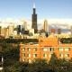 Marriott Chicago Downtown Medical District Hotel Picture 