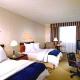 Marriott Chicago Downtown Medical District Hotel Picture 