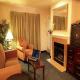 Hampton Inn And Suites Downtown Seattle Hotel Picture 