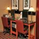 Hampton Inn And Suites Downtown Seattle Hotel Picture 