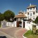 El Cortijo Golf Hotel Picture 