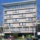 Best Western Queens Hotel Berlin City West Picture 