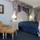 Comfort Inn And Suites (North Dallas) Hotel Picture 