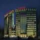Crowne Plaza International Airport Beijing Hotel Picture 