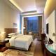 Crowne Plaza International Airport Beijing Hotel Picture 
