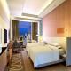 Crowne Plaza International Airport Beijing Hotel Picture 