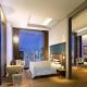 Crowne Plaza International Airport Beijing Hotel Picture 