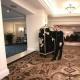 Doubletree Hotel Chicago Oak Brook Picture 