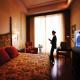 Intercontinental The Grand Mumbai Hotel Picture 