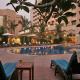 Intercontinental The Grand Mumbai Hotel Picture 