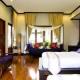 Kanok Buri Resort Hotel Picture 