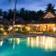Kanok Buri Resort Hotel Picture 