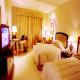 Beijing Oriental Culture Hotel Picture 