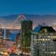 Intercontinental San Francisco Hotel Picture 