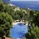 Maritim Hotel Galatzo Picture 