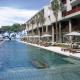 The Oasis Beach Resort And Spa Hotel Picture 